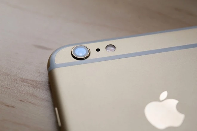 Thay thế camera miễn phí cho iPhone ảnh 2