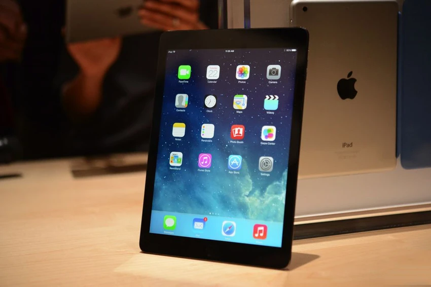 iPhone bị lỗi được đổi mới mà nhiều người chưa biết ảnh 2