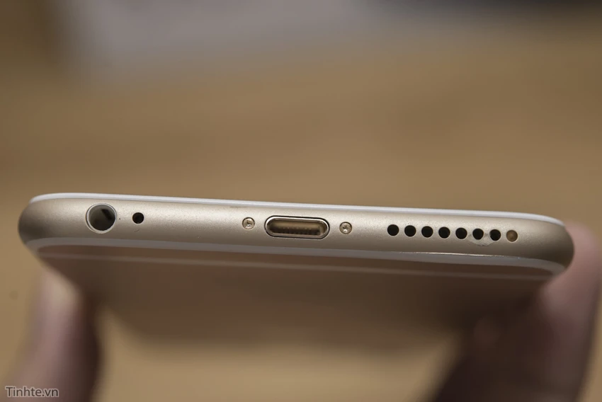 Cách nhận biết iPhone 6 Plus nhái ảnh 6 Cách nhận biết iPhone 6 Plus nhái ảnh 6