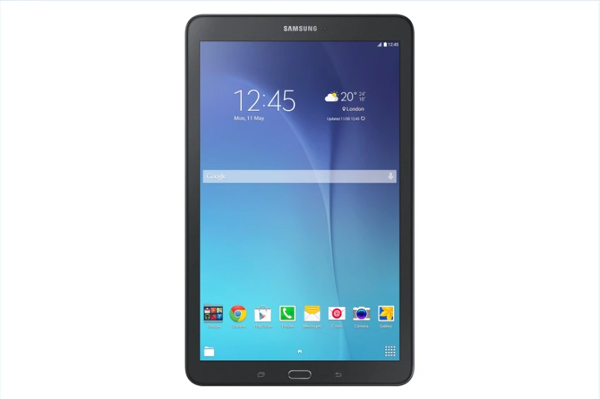 Samsung Galaxy Tab E chính thức lên kệ tại Việt Nam ảnh 1