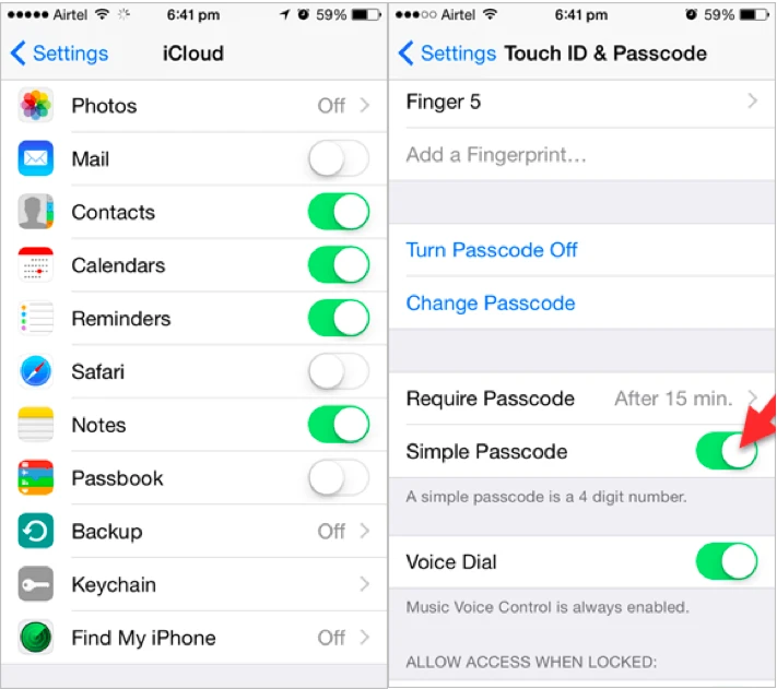 Từng bước Jailbreak các thiết bị chạy iOS 9 ảnh 1