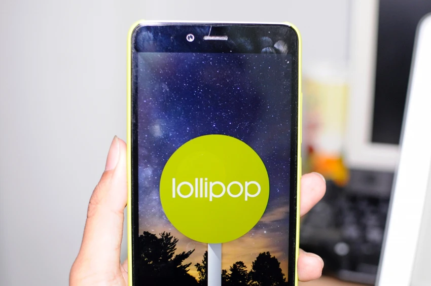 Cẩn thận coi chừng mua nhầm smartphone dỏm ảnh 2