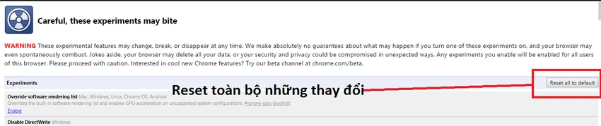 Kích hoạt giao diện Material Design ẩn trên Google Chrome ảnh 7