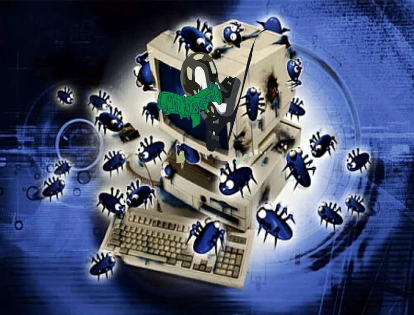 3/4 người dùng Internet toàn tải phần mềm độc hại ảnh 1