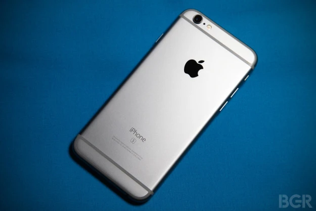 iPhone 7 có thể sẽ không còn nút Home? ảnh 1 iPhone 7 có thể sẽ không còn nút Home? ảnh 1