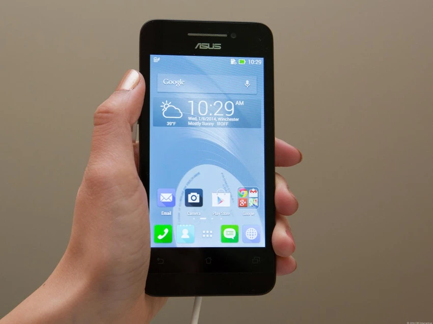 Những mẫu smartphone cấu hình tốt, giá dưới 2 triệu đồng ảnh 1 Những mẫu smartphone cấu hình tốt, giá dưới 2 triệu đồng ảnh 1