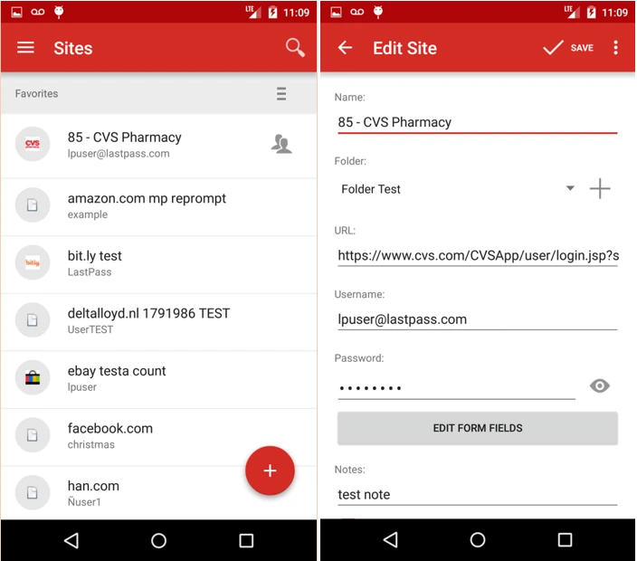 Trợ lý nhớ giúp mật khẩu trên smartphone ảnh 2