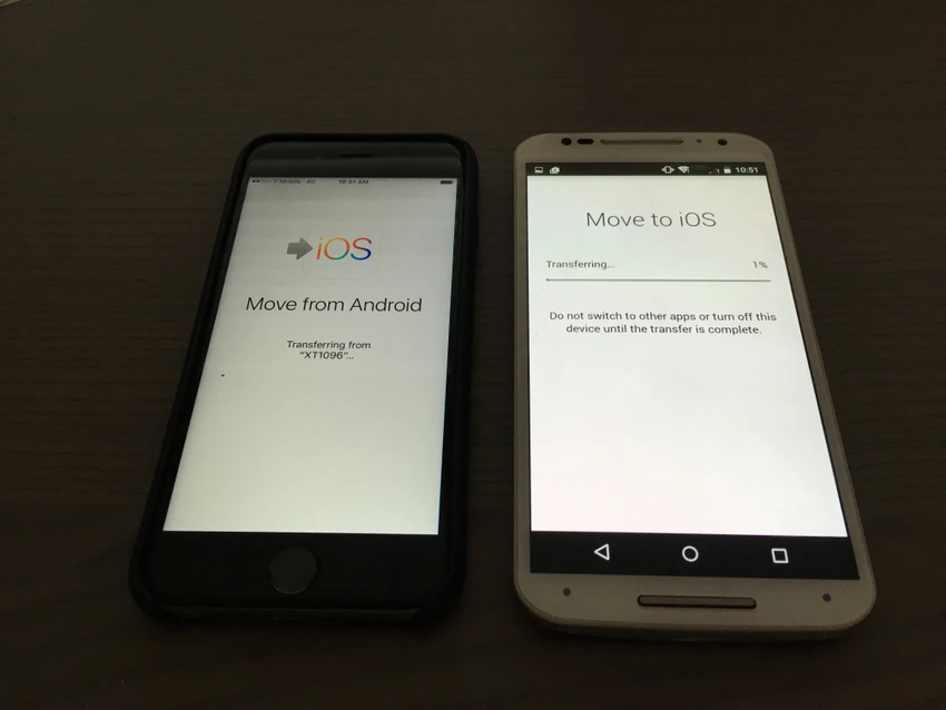 Hơn 30% người dùng smartphone Android chuyển sang iPhone ảnh 1