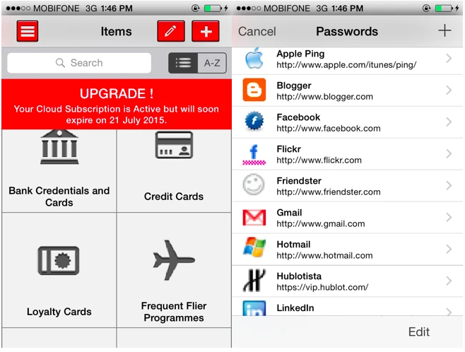 Bảo mật thông tin cá nhân 'tận răng' trên iOS ảnh 2 Bảo mật thông tin cá nhân 'tận răng' trên iOS ảnh 2