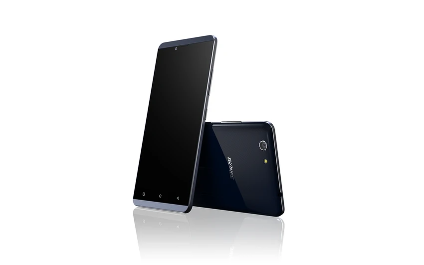 Gionee S Plus chính thức ra mắt tại Việt Nam ảnh 1