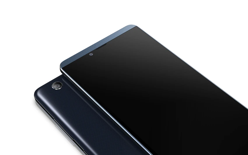 Gionee S Plus chính thức ra mắt tại Việt Nam ảnh 2