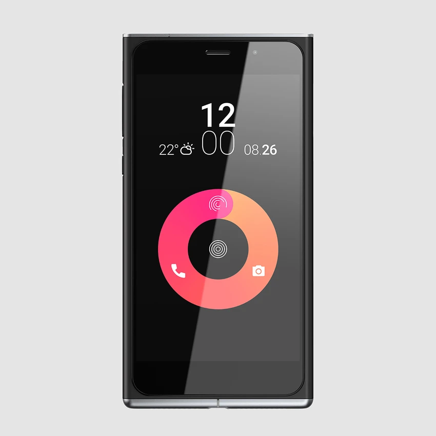 Obi Worldphone SF1 chính thức được bán ra tại Việt Nam ảnh 3