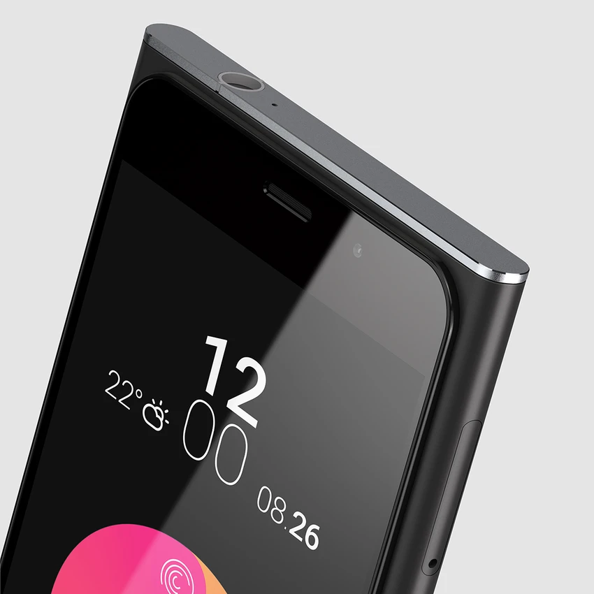 Obi Worldphone SF1 chính thức được bán ra tại Việt Nam ảnh 4