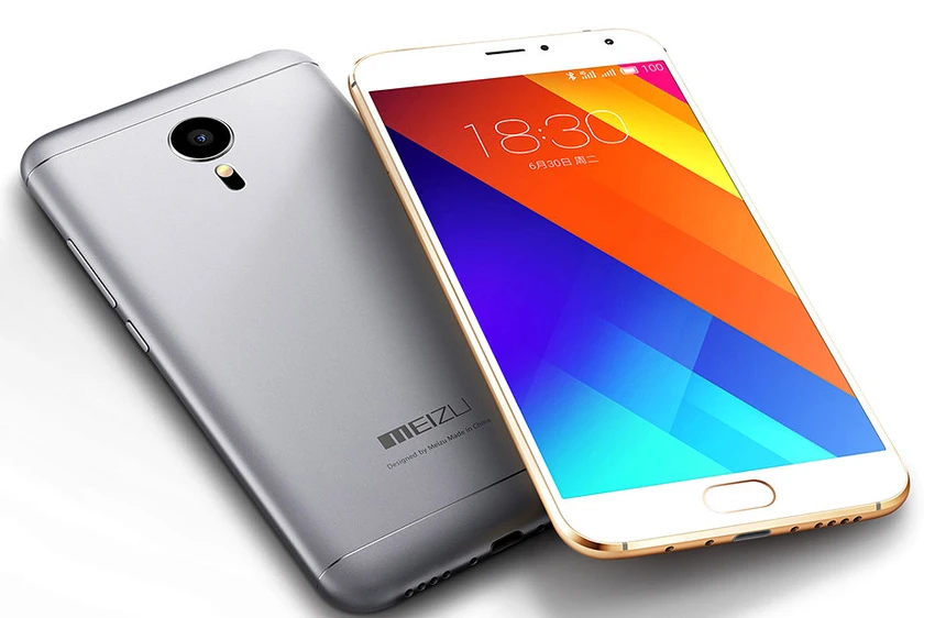 Meizu bất ngờ xuất hiện tại thị trường Việt Nam ảnh 2