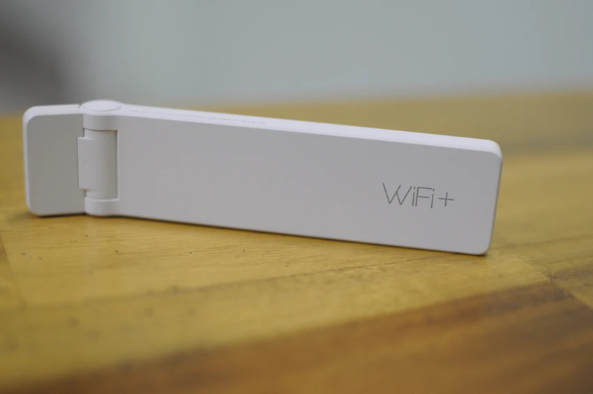 Tăng gấp đôi sóng Wi-Fi chỉ với 5 phút ảnh 1 Tăng gấp đôi sóng Wi-Fi chỉ với 5 phút ảnh 1
