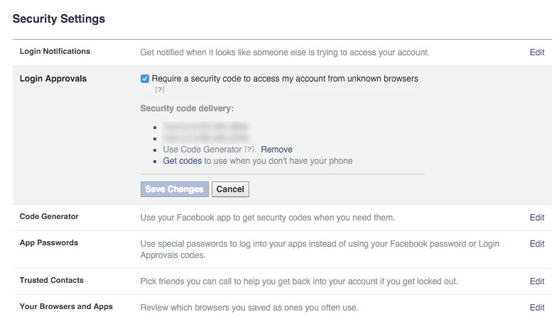 Xuất hiện virus ăn cắp tài khoản Facebook cực kỳ nguy hiểm ảnh 3