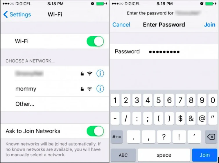 Không mất tiền vẫn có hệ thống phát Wi-Fi ảnh 2 Không mất tiền vẫn có hệ thống phát Wi-Fi ảnh 2