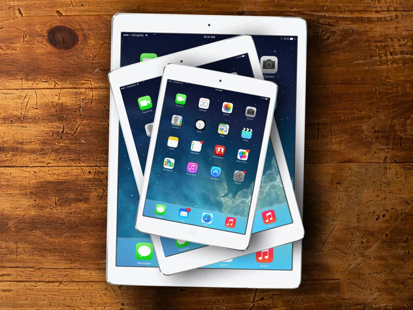 3 lý do khiến iPad Pro không thể thành công ảnh 2