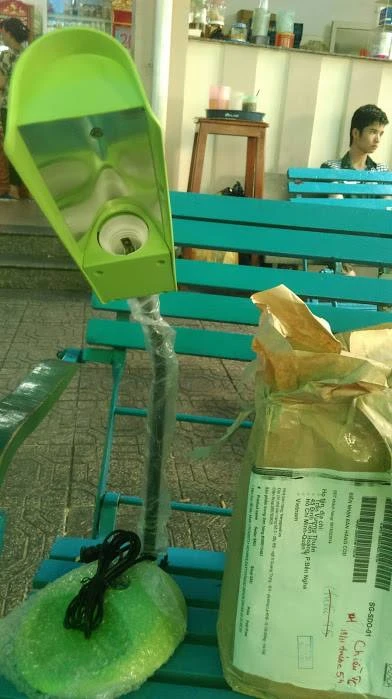 Các chiêu lừa khi mua hàng trên mạng ảnh 2