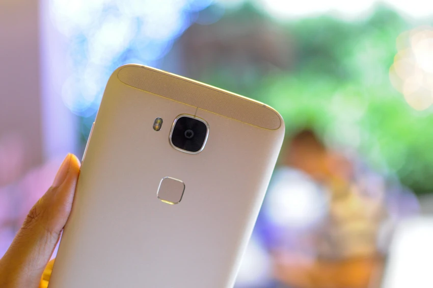 Huawei G7 Plus chính thức xuất hiện tại Việt Nam ảnh 2 Huawei G7 Plus chính thức xuất hiện tại Việt Nam ảnh 2