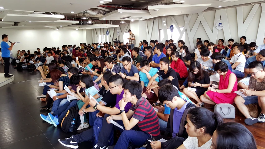 Chiến lược kinh doanh hiệu quả cho mùa mua sắm cuối năm ảnh 1 Chiến lược kinh doanh hiệu quả cho mùa mua sắm cuối năm ảnh 1