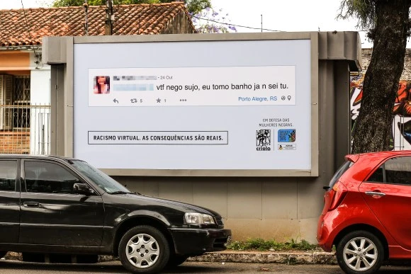 Brazil và cách trị ‘anh hùng bàn phím’ ảnh 2