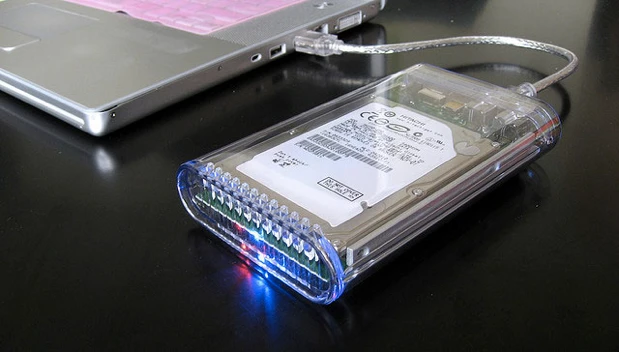Có nên chọn 'Eject Flash Drive' trước khi gỡ bỏ USB? ảnh 3