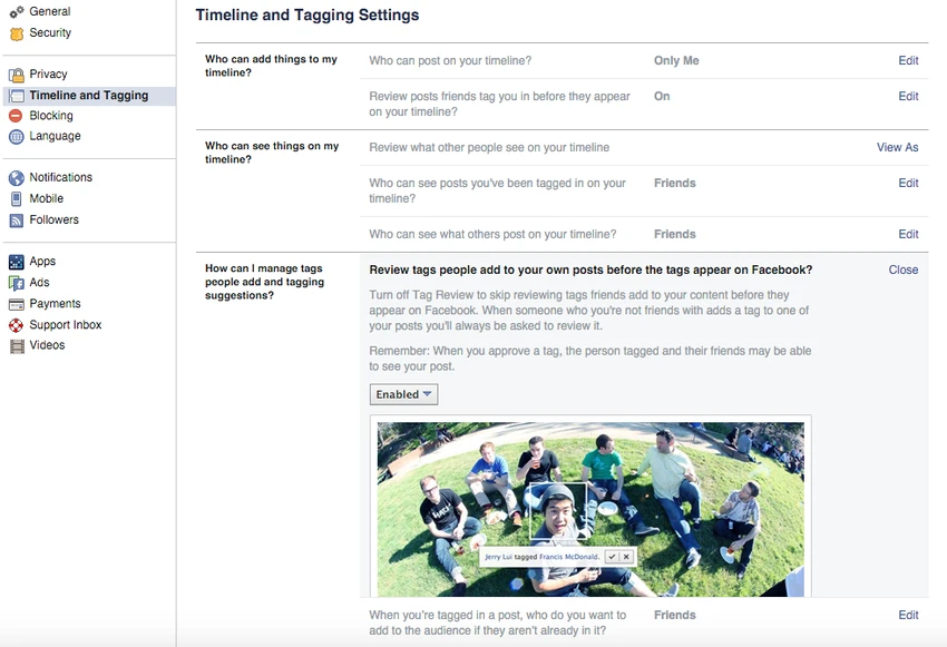 Cách phòng tránh mã độc, virus trên Facebook ảnh 2