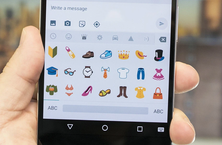 Android 6.0.1 chính thức được ra mắt ảnh 1