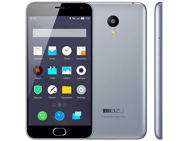 Những smartphone đình đám nhưng giá dưới 3 triệu đồng ảnh 2