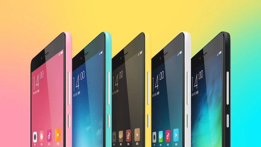 Những smartphone đình đám nhưng giá dưới 3 triệu đồng ảnh 1