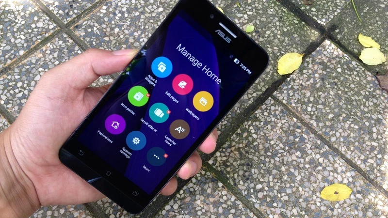 Những smartphone đình đám nhưng giá dưới 3 triệu đồng ảnh 3