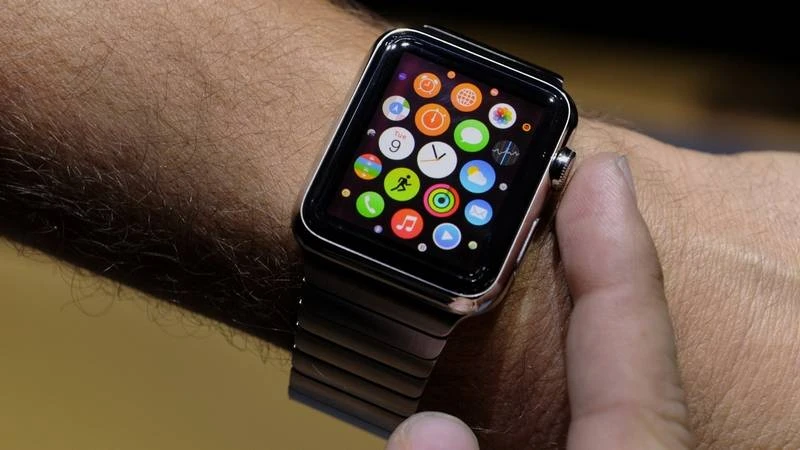 iPhone 6c và Apple Watch mới sẽ ra mắt vào tháng 3/2016 ảnh 1