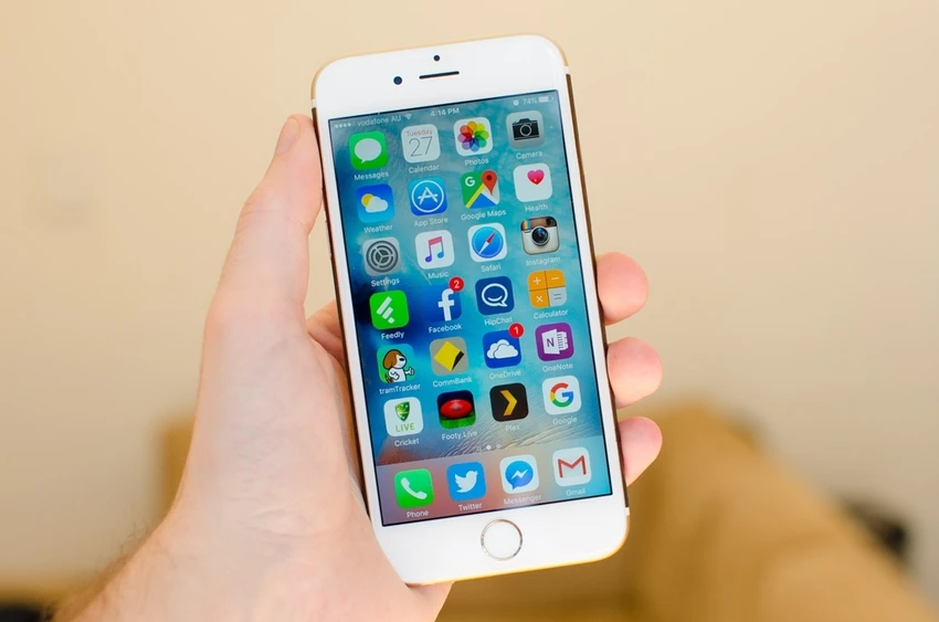 iPhone 6c và Apple Watch mới sẽ ra mắt vào tháng 3/2016 ảnh 2
