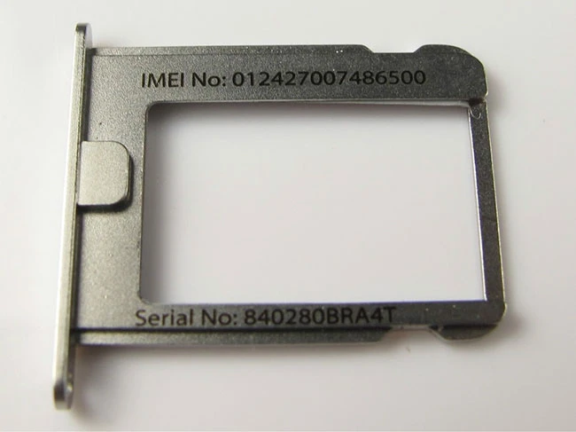 Cách tìm lại số IMEI trên smartphone ảnh 3