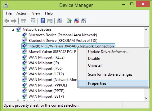 Sửa lỗi không thể kết nối Wi-Fi trên Windows 10 ảnh 3