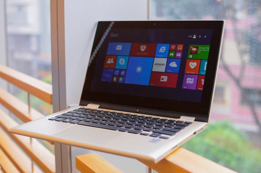 Dell ra mắt hàng loạt sản phẩm mới nhân dịp Giáng sinh ảnh 4