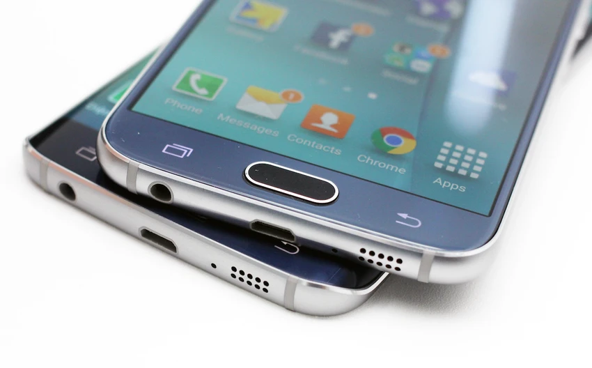 Samsung Galaxy S7 sẽ được ra mắt vào tháng 2/2016? ảnh 2 Samsung Galaxy S7 sẽ được ra mắt vào tháng 2/2016? ảnh 2