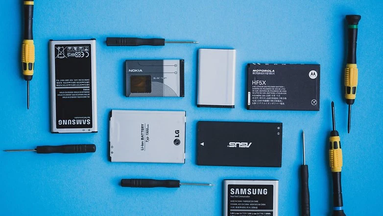 Làm thế nào để ngăn chặn smartphone phát nổ? ảnh 1