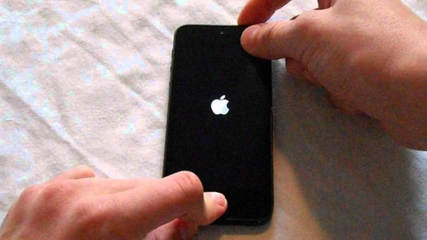 Sửa lỗi iPhone không thể quay video ảnh 2