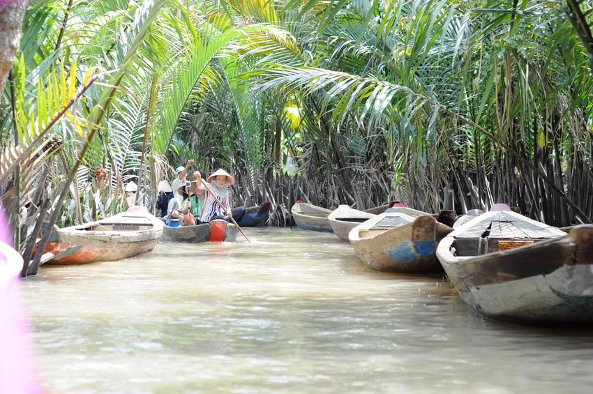 Hai điểm du lịch gần thành phố bạn không nên bỏ qua ảnh 8