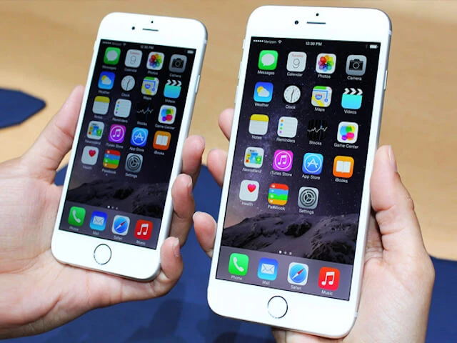 iPhone đã hết thu hút người dùng? ảnh 1