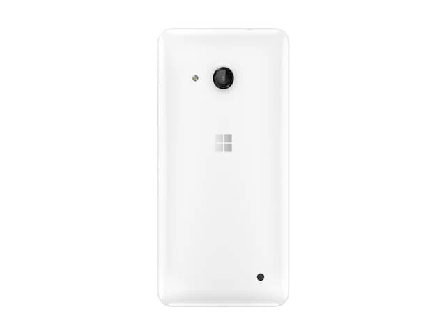 Lumia 550 chính thức có mặt tại Việt Nam ảnh 3