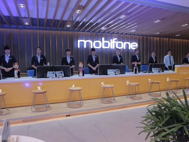 MobiFone nhảy vào lĩnh vực kinh doanh truyền hình ảnh 2