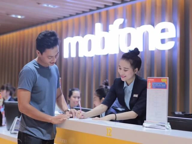 MobiFone nhảy vào lĩnh vực kinh doanh truyền hình ảnh 1
