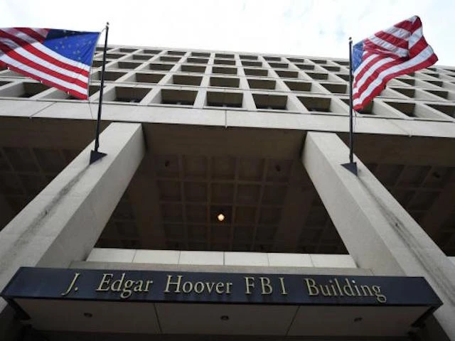 FBI đánh sập trang web quấy rối tình dục 'siêu khủng' ảnh 1