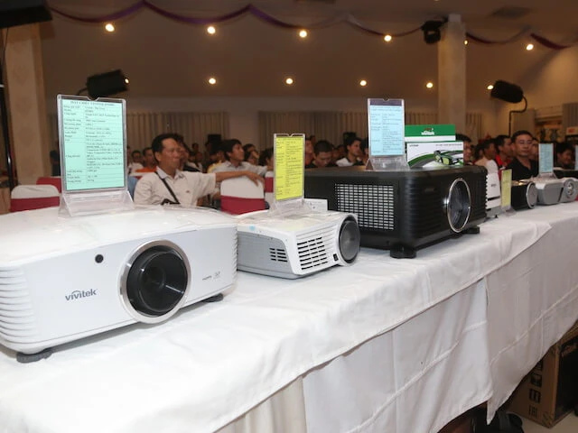 Đưa công nghệ Dolby Atmos từ rạp phim về nhà ảnh 1