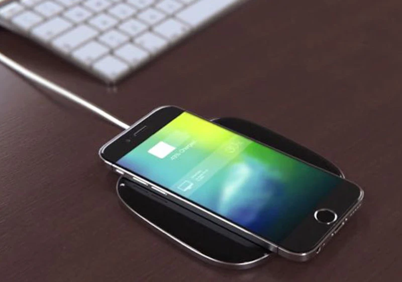 iPhone 7 sẽ có tính năng sạc không dây và lọc tiếng ồn ảnh 1