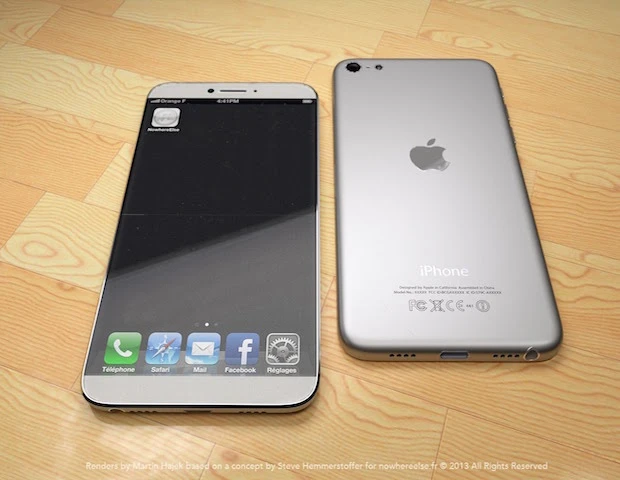 iPhone 7 sẽ có tính năng sạc không dây và lọc tiếng ồn ảnh 2
