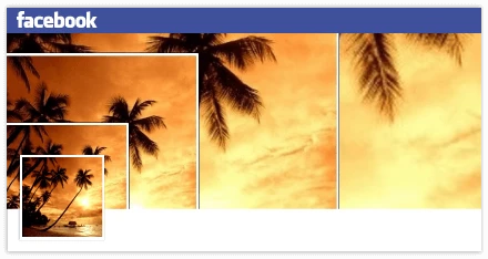 Thủ thuật tạo ảnh bìa Facebook ‘siêu độc’ ảnh 5